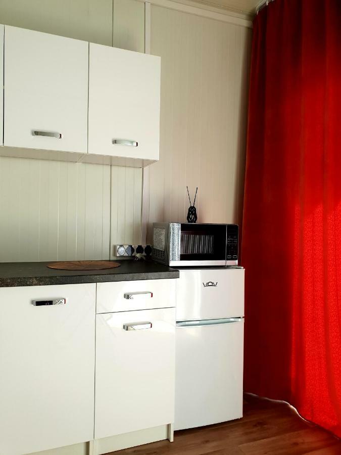 Comfort House Hotel Warszawa Eksteriør billede